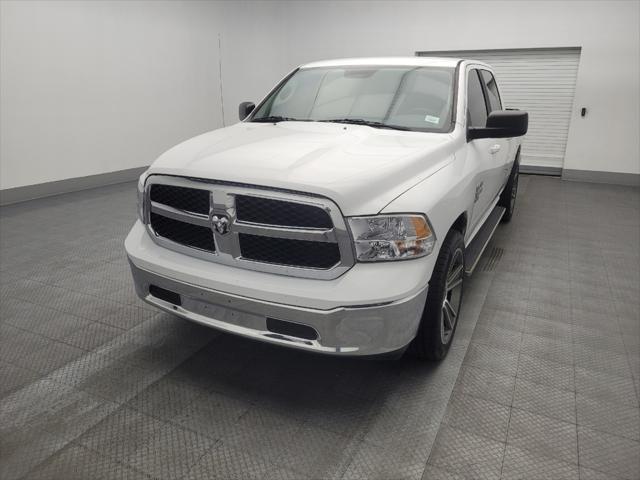 used 2019 Ram 1500 car, priced at $24,595