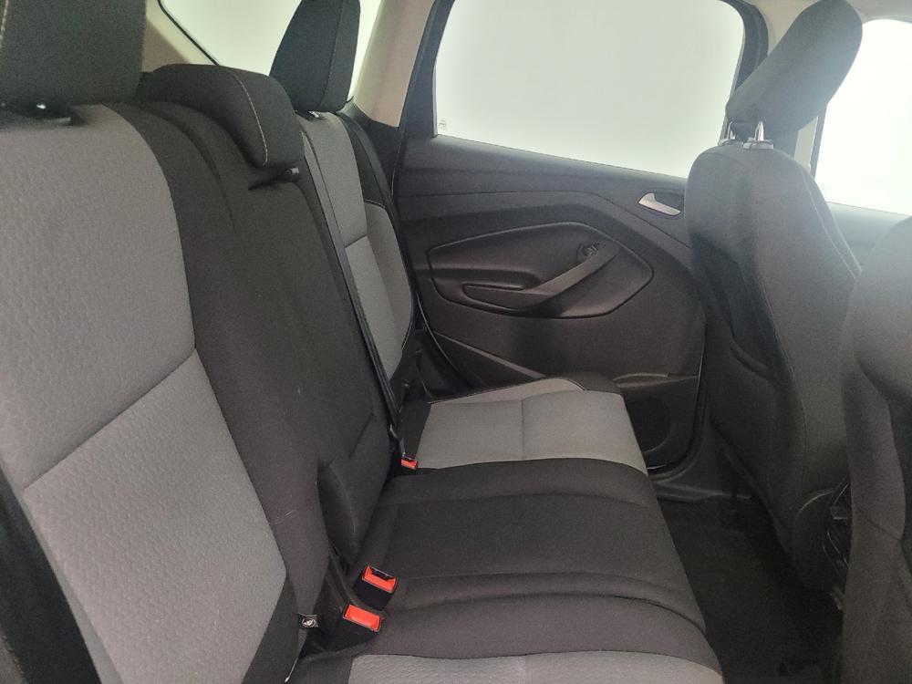 used 2019 Ford Escape car, priced at $11,995