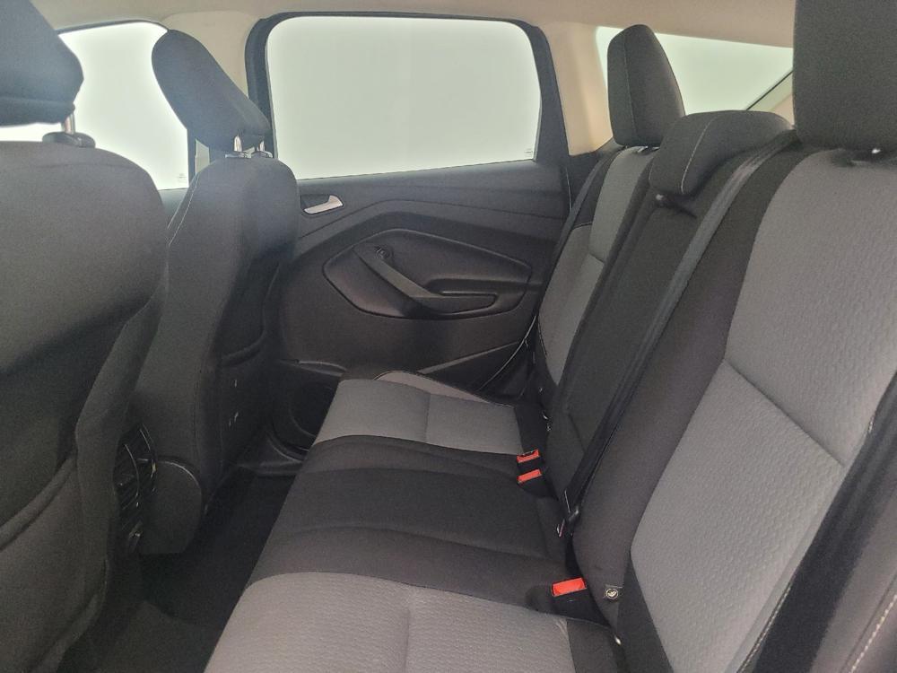 used 2019 Ford Escape car, priced at $11,995