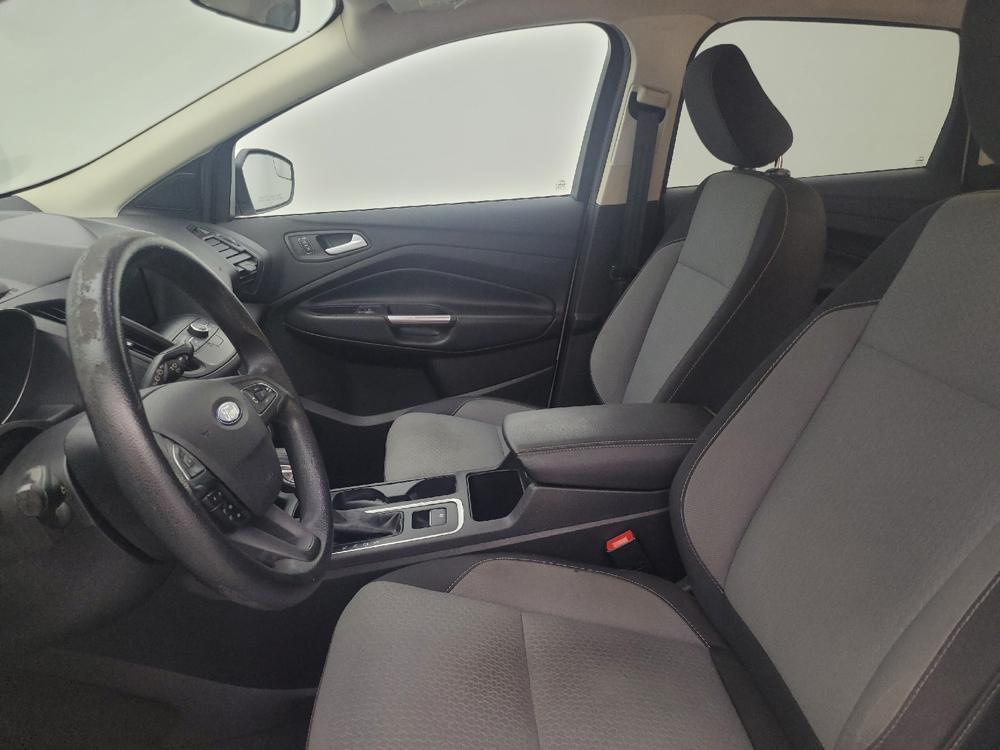 used 2019 Ford Escape car, priced at $11,995