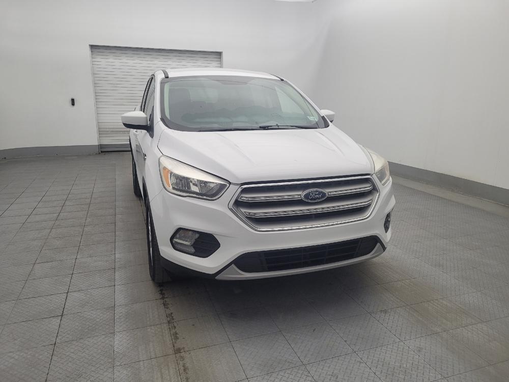 used 2019 Ford Escape car, priced at $11,995