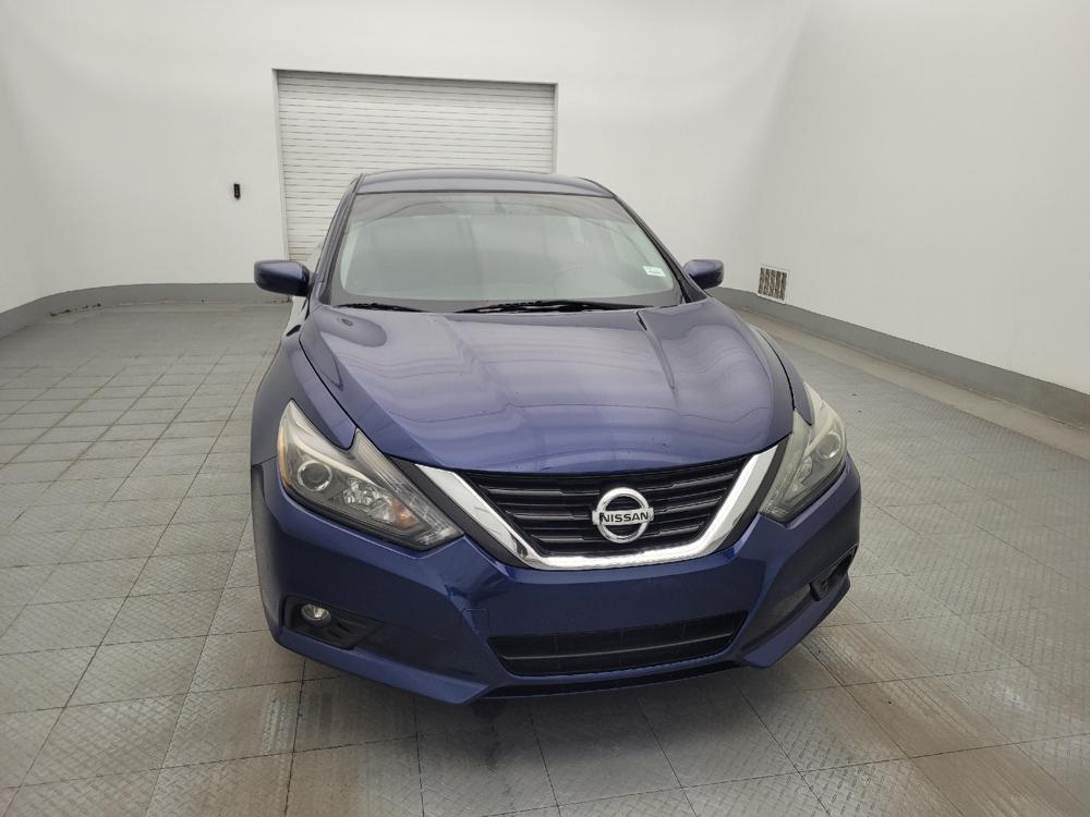 used 2017 Nissan Altima car, priced at $14,895