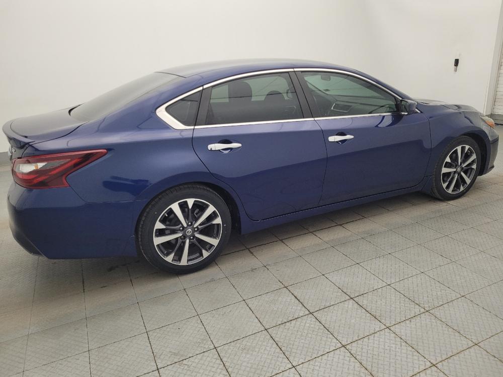 used 2017 Nissan Altima car, priced at $14,895