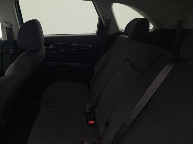 used 2019 Kia Sorento car, priced at $15,295