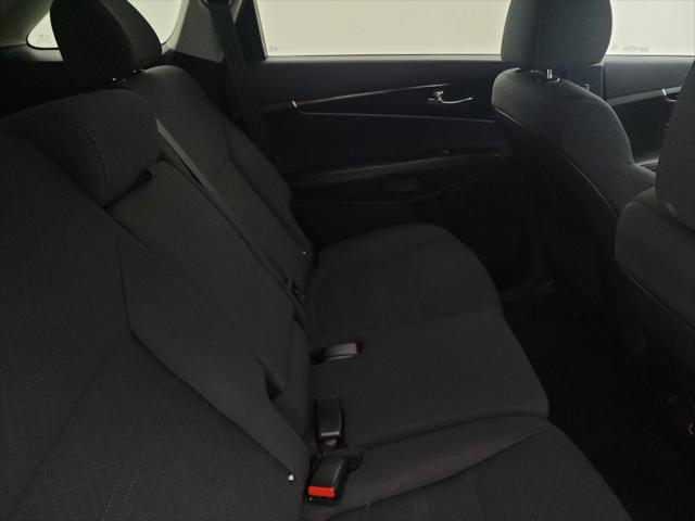 used 2019 Kia Sorento car, priced at $15,295