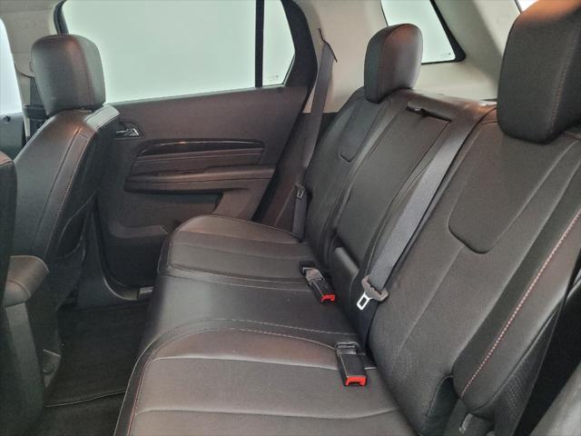 used 2015 GMC Terrain car, priced at $15,895