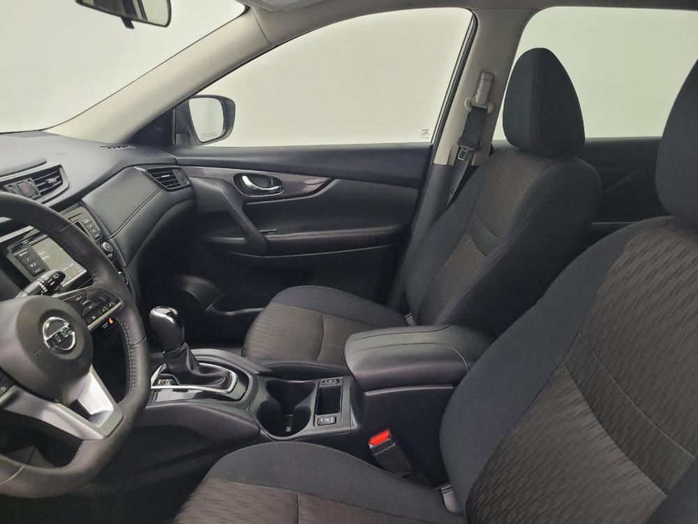 used 2018 Nissan Rogue car, priced at $14,195