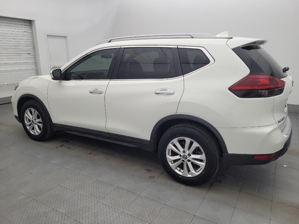 used 2018 Nissan Rogue car, priced at $14,195