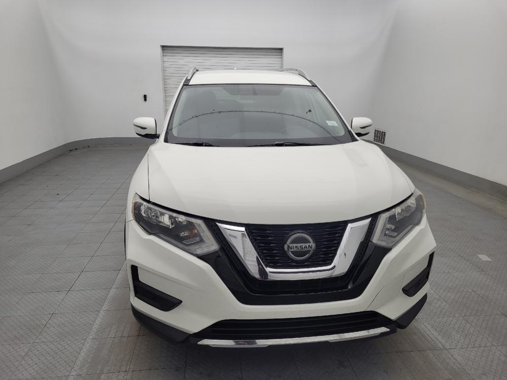 used 2018 Nissan Rogue car, priced at $14,195