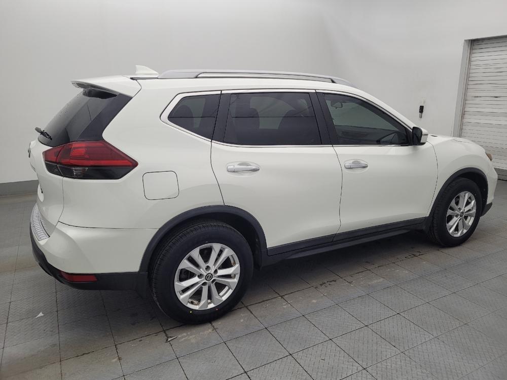 used 2018 Nissan Rogue car, priced at $14,195