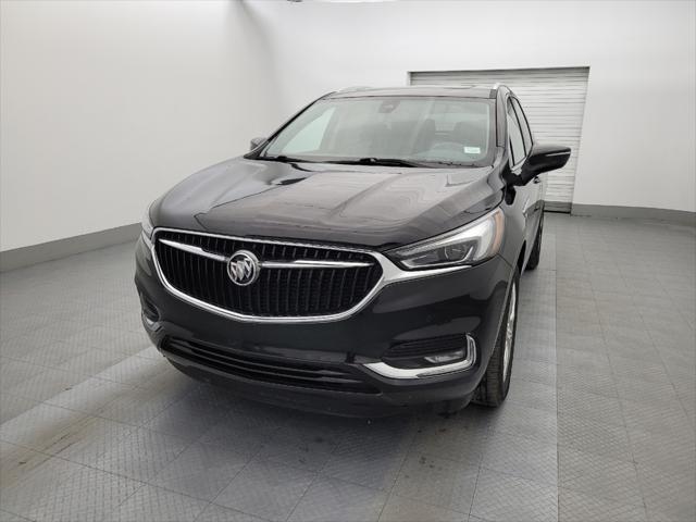 used 2020 Buick Enclave car, priced at $26,495