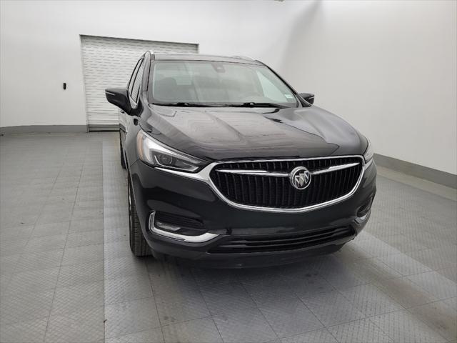 used 2020 Buick Enclave car, priced at $26,495