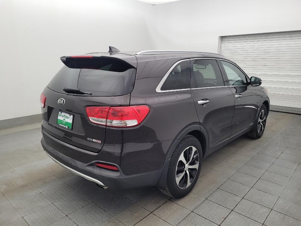 used 2018 Kia Sorento car, priced at $16,195