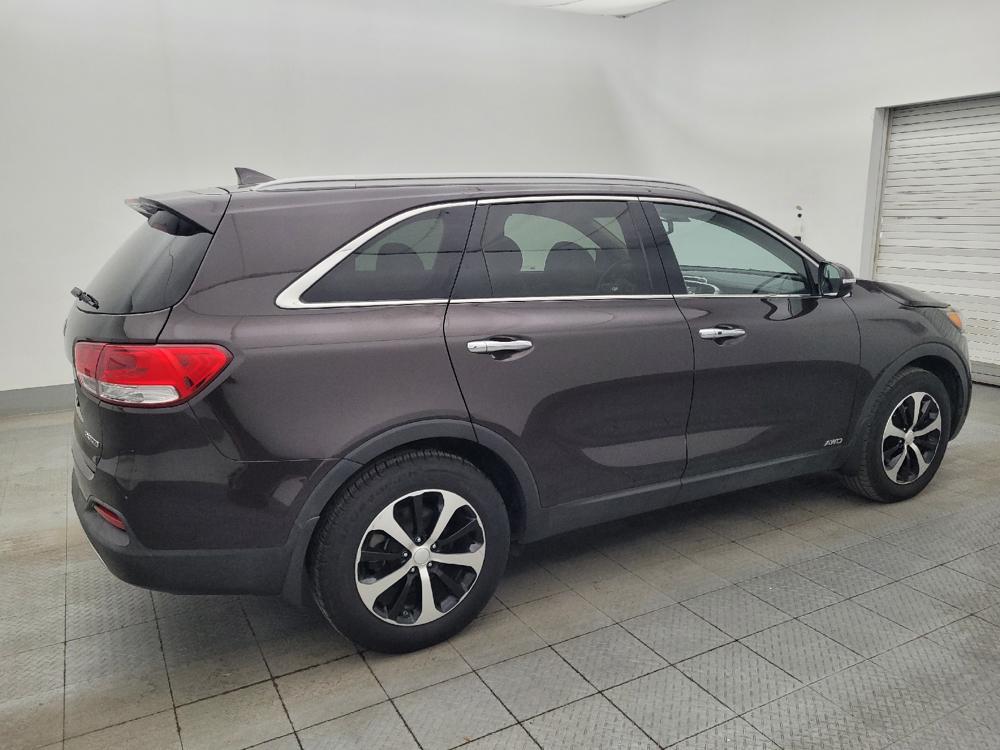 used 2018 Kia Sorento car, priced at $16,195