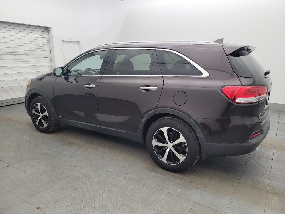 used 2018 Kia Sorento car, priced at $16,195
