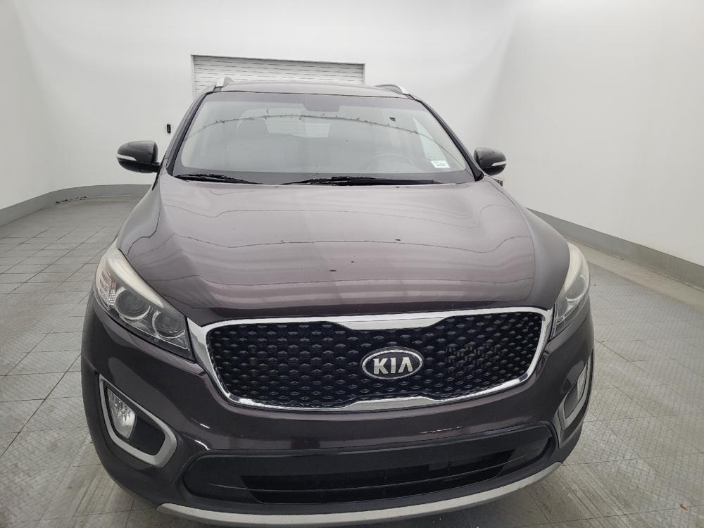 used 2018 Kia Sorento car, priced at $16,195