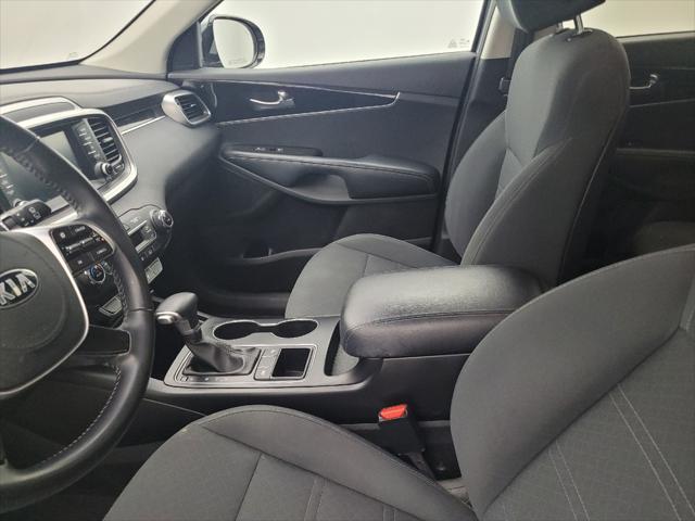 used 2020 Kia Sorento car, priced at $15,895