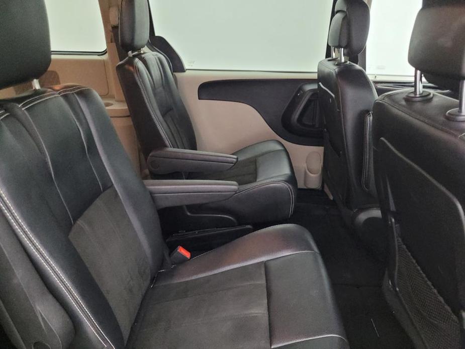 used 2019 Dodge Grand Caravan car, priced at $15,295