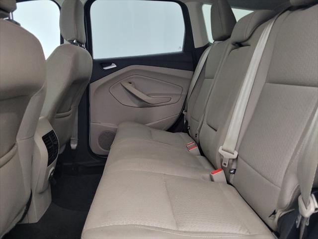 used 2018 Ford Escape car, priced at $13,295