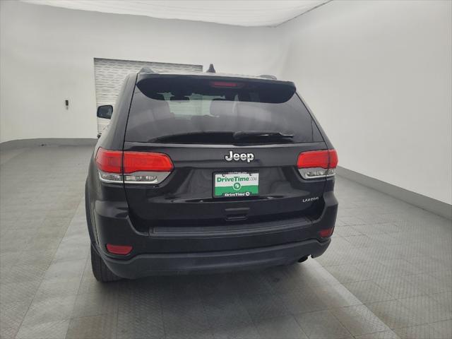 used 2015 Jeep Grand Cherokee car, priced at $16,195