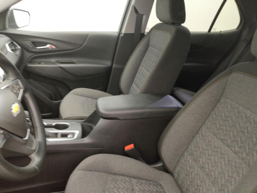 used 2024 Chevrolet Equinox car, priced at $25,495