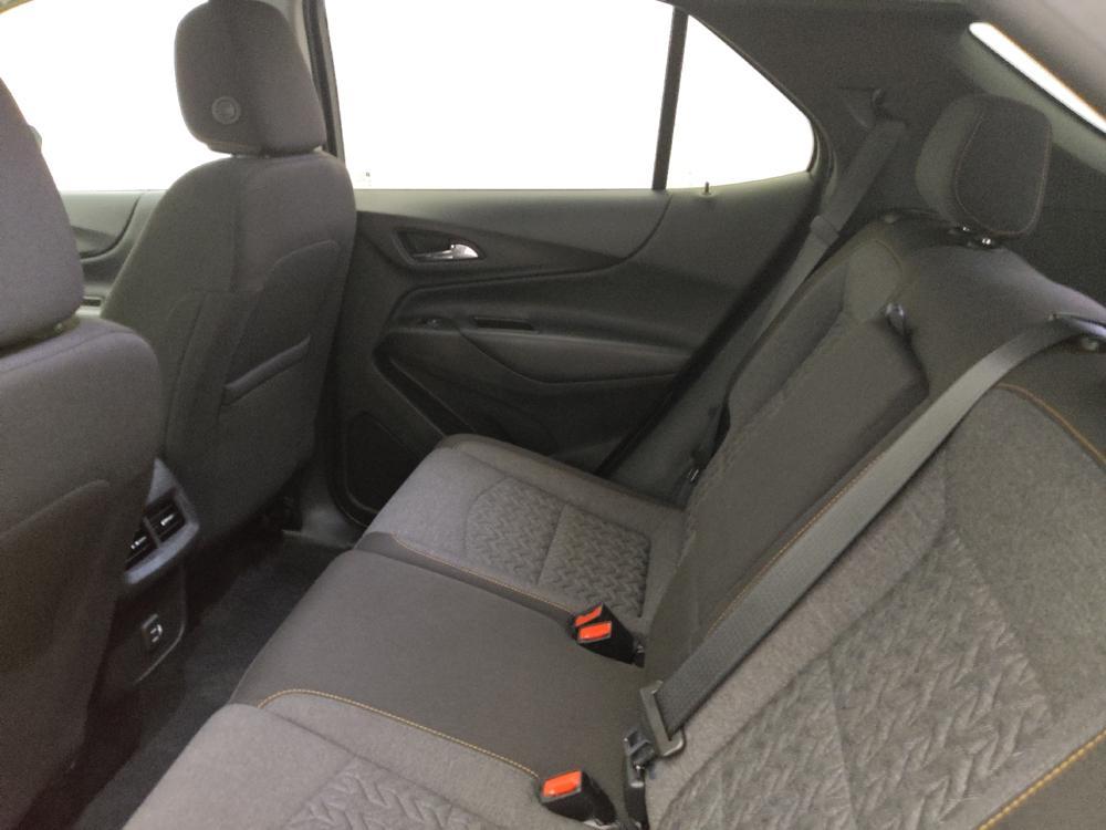 used 2024 Chevrolet Equinox car, priced at $25,495