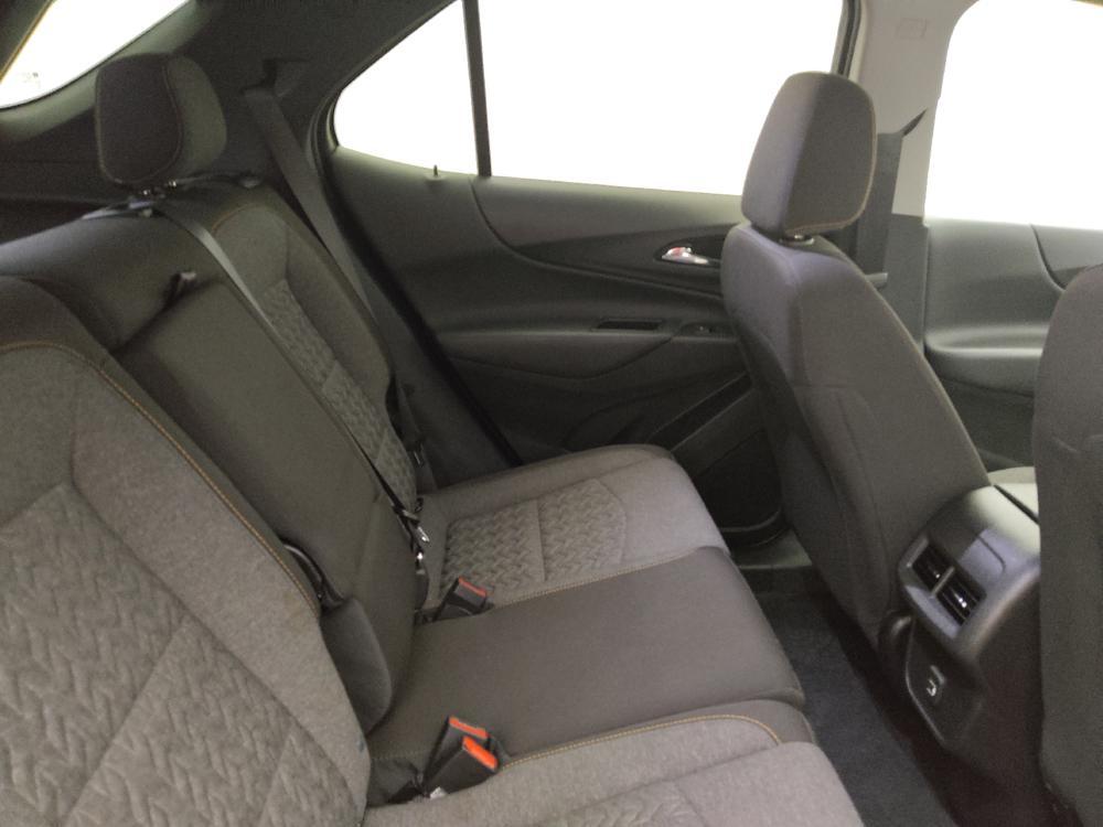 used 2024 Chevrolet Equinox car, priced at $25,495