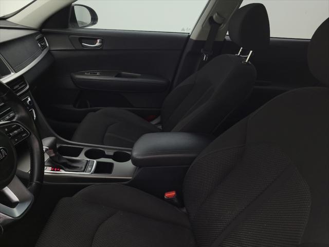 used 2019 Kia Optima car, priced at $17,195