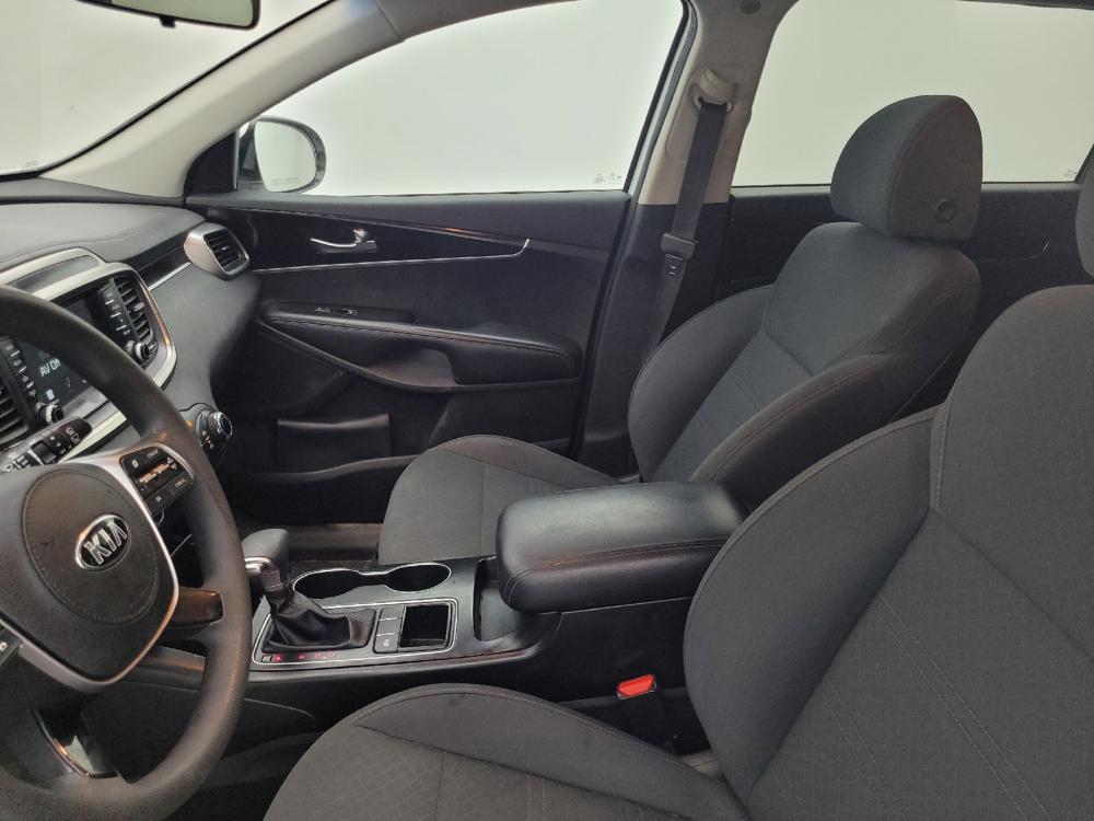 used 2019 Kia Sorento car, priced at $12,895