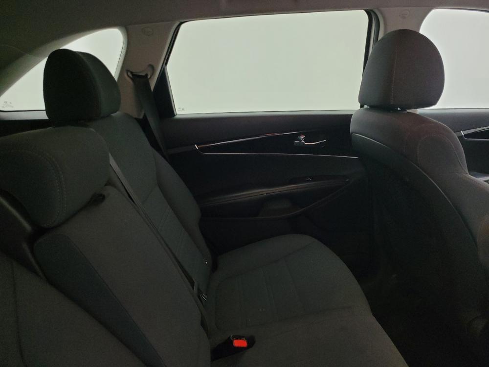 used 2019 Kia Sorento car, priced at $12,895