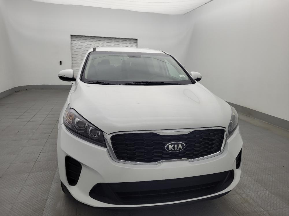 used 2019 Kia Sorento car, priced at $12,895