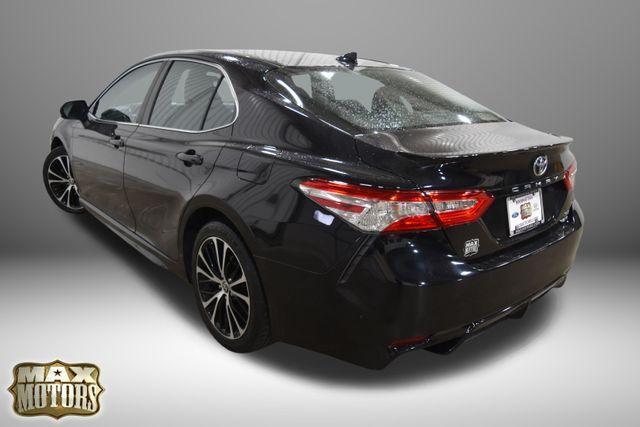 used 2020 Toyota Camry car, priced at $21,123