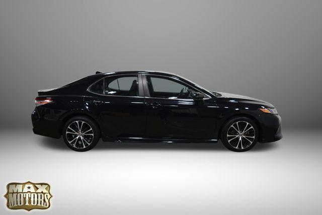 used 2020 Toyota Camry car, priced at $21,123