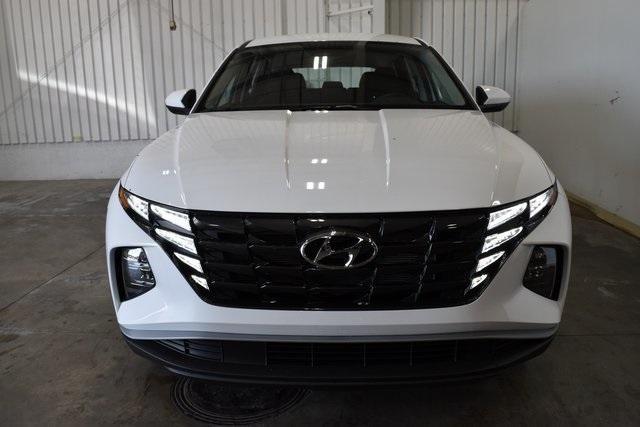 new 2023 Hyundai Tucson car, priced at $23,975