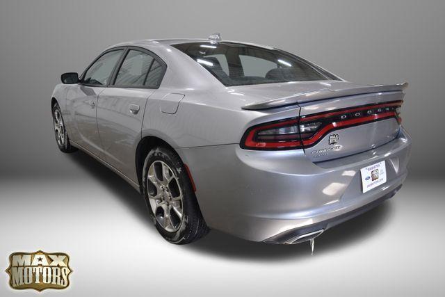 used 2016 Dodge Charger car, priced at $15,069