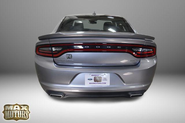 used 2016 Dodge Charger car, priced at $15,069