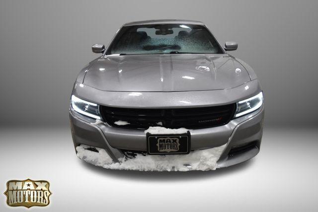 used 2016 Dodge Charger car, priced at $15,069