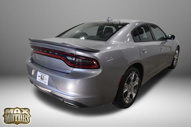 used 2016 Dodge Charger car, priced at $15,069