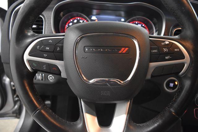 used 2016 Dodge Charger car, priced at $15,069