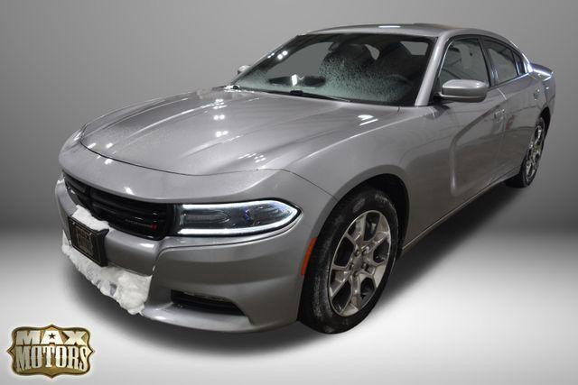 used 2016 Dodge Charger car, priced at $15,069