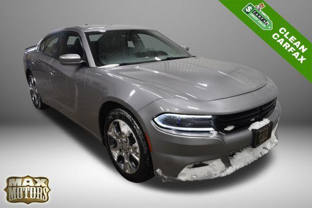 used 2016 Dodge Charger car, priced at $15,069