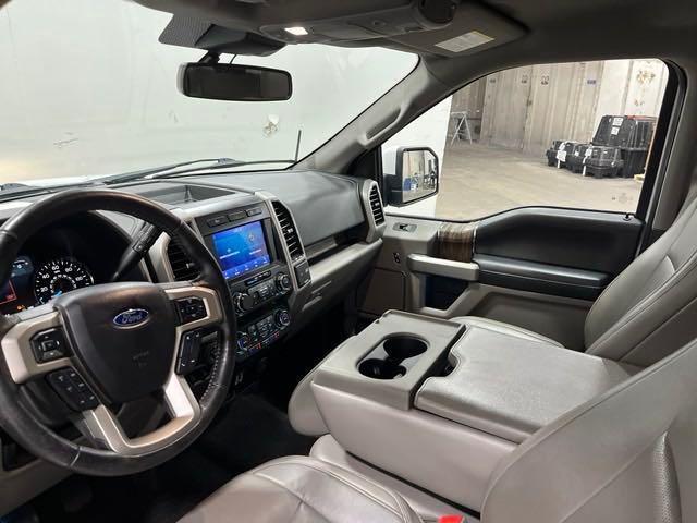 used 2020 Ford F-150 car, priced at $28,537