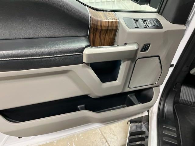 used 2020 Ford F-150 car, priced at $28,537