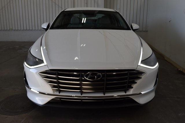 new 2023 Hyundai Sonata car, priced at $24,130