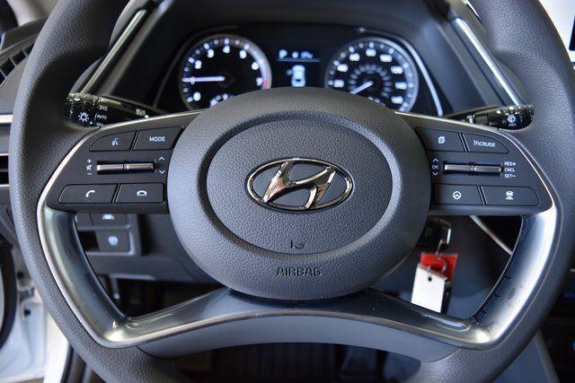 new 2023 Hyundai Sonata car, priced at $24,130