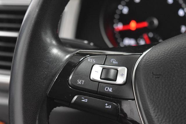 used 2018 Volkswagen Atlas car