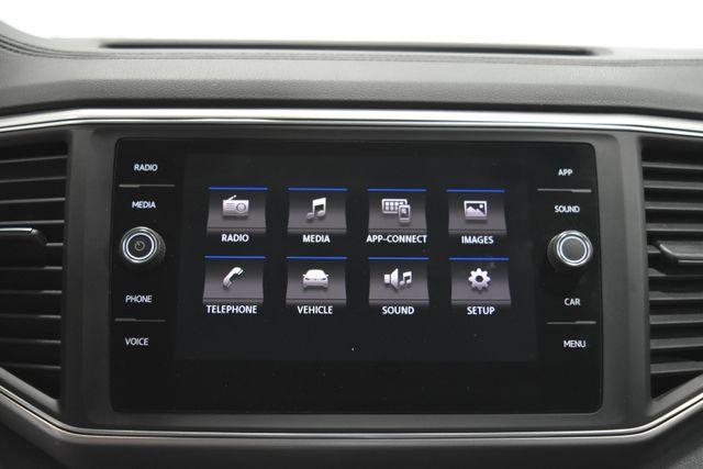 used 2018 Volkswagen Atlas car