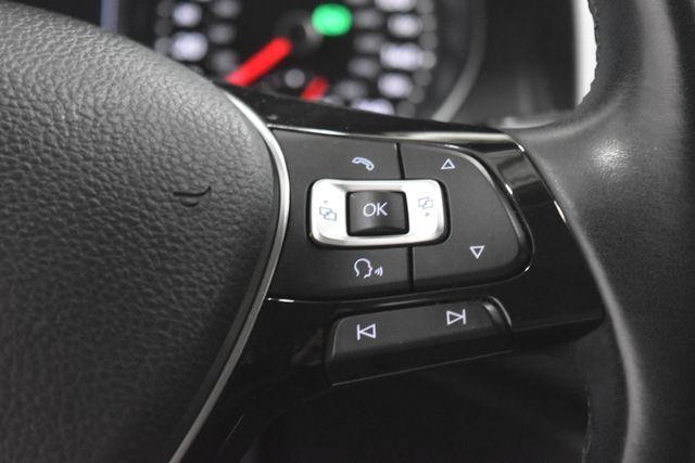 used 2018 Volkswagen Atlas car