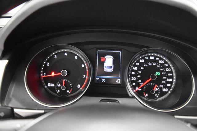 used 2018 Volkswagen Atlas car