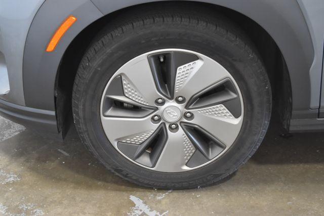 used 2019 Hyundai Kona EV car, priced at $15,995